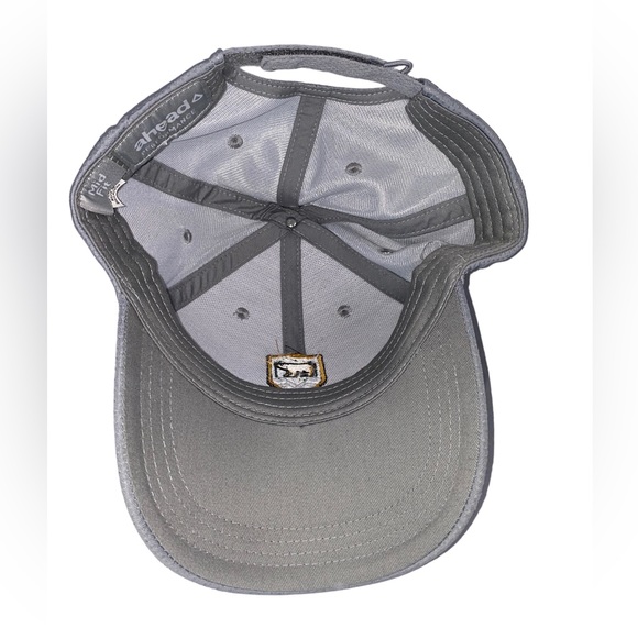 Bear's Best Golf Course Las Vegas Gray Men’s Hat Jack Nicklaus - Picture 7 of 8